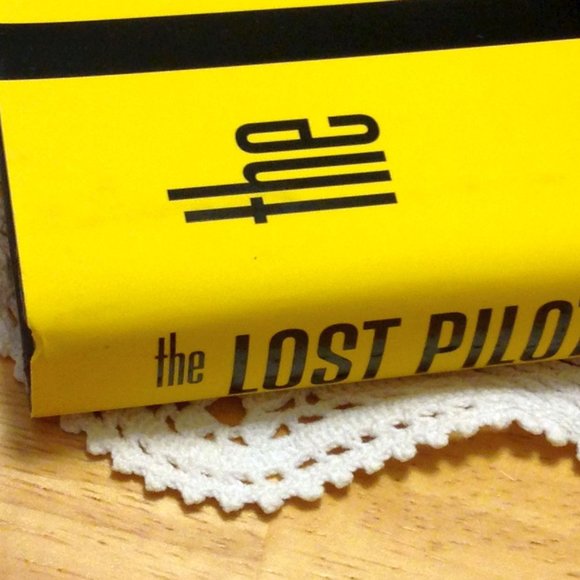 The Lost Pilots - Based on true events - Picture 4 of 10